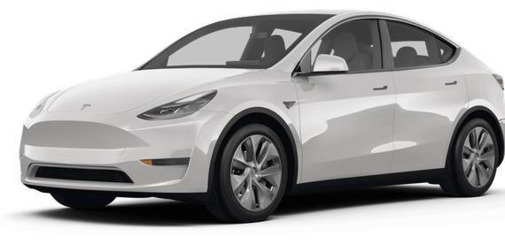 TESLA MODEL Y 2024 7SAYGDEE4RA274729 image TESLA MODEL Y 2024 7SAYGDEE4RA274729 image